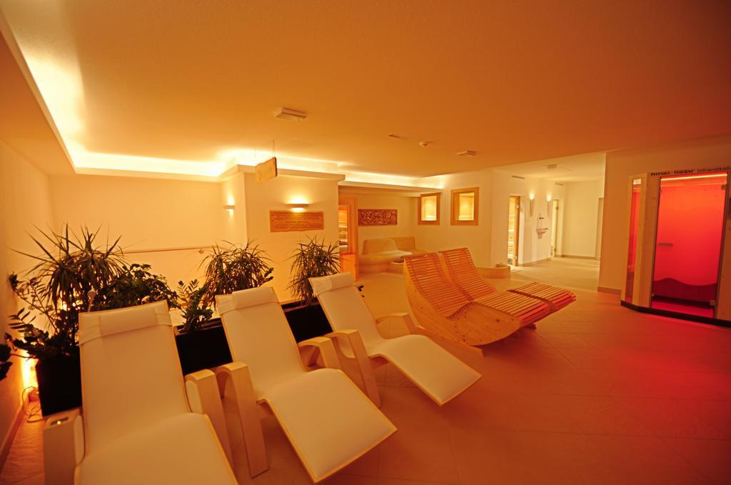 Aparthaus Gondeblick Fiss Extérieur photo