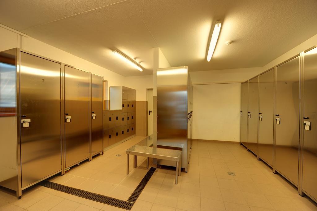 Aparthaus Gondeblick Fiss Extérieur photo